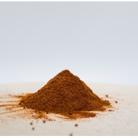 Паприка красная молотая